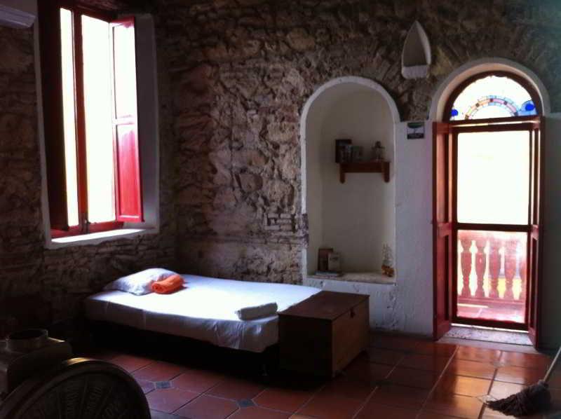 Casa Calamari Hotel Cartagena Exterior photo