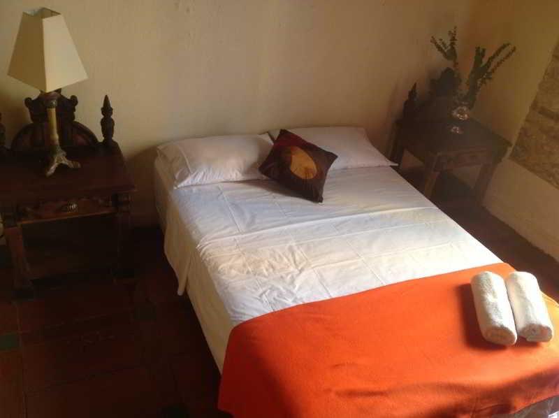 Casa Calamari Hotel Cartagena Exterior photo