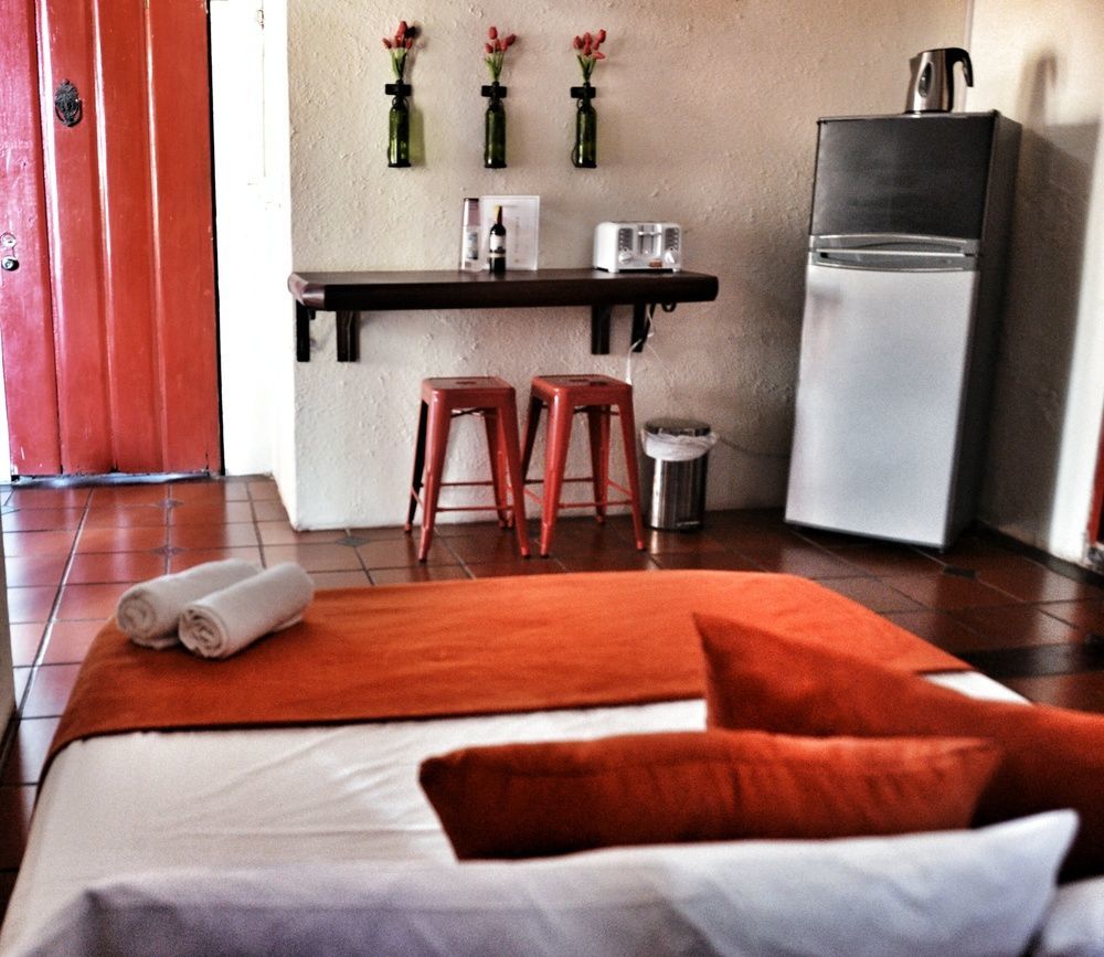 Casa Calamari Hotel Cartagena Exterior photo