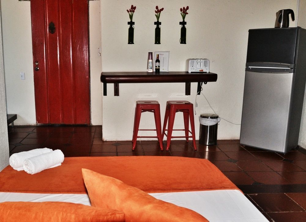 Casa Calamari Hotel Cartagena Exterior photo