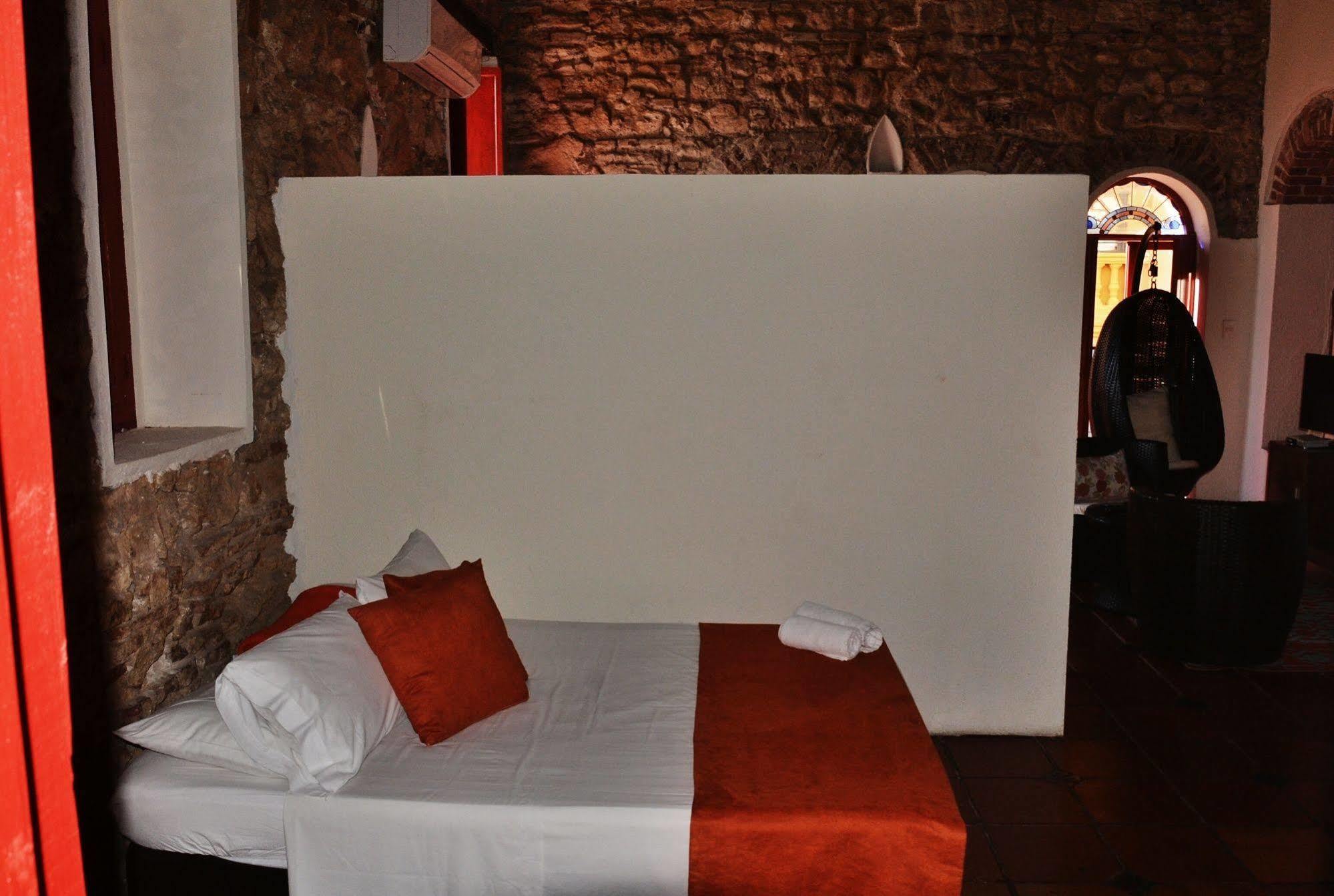Casa Calamari Hotel Cartagena Exterior photo
