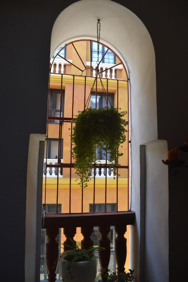 Casa Calamari Hotel Cartagena Exterior photo
