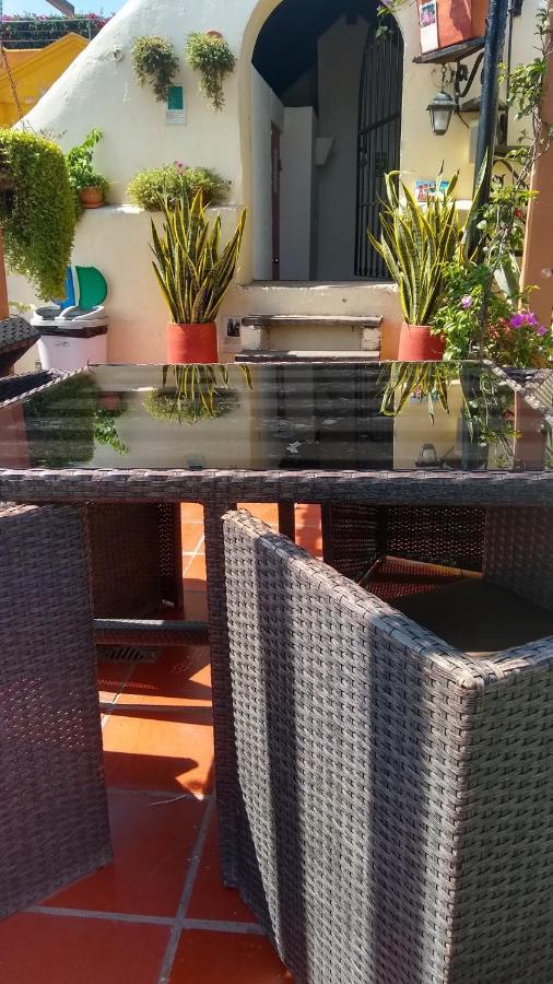 Casa Calamari Hotel Cartagena Exterior photo